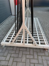 URBAN P-ER20- STOJAK PRZELOTOWY ROK 2019