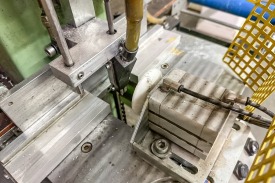 WKRĘTARKA DO WZMOCNIEŃ  URBAN DS 1700   Z DYBLARKĄ ROK 2009