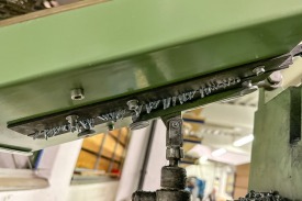 WKRĘTARKA DO WZMOCNIEŃ  URBAN DS 1700   Z DYBLARKĄ ROK 2009