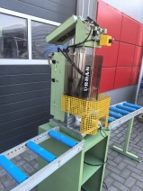 WKRETARKA DO WZMOCNIEŃ URBAN DS 2100 ROK 2006