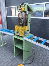 WKRETARKA DO WZMOCNIEŃ URBAN DS 2100 ROK 2006