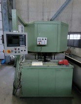 OCZYSZCZARKA CNC DO NAROŻY URBAN SV 430 ROK 2006