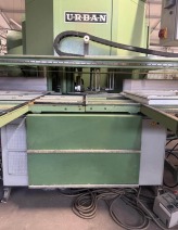 OCZYSZCZARKA CNC URBAN SV 530  ROK 2006