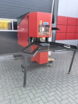OCZYSZCZARKA CNC GRAF SYNERGY WP CNC TURBO ROK 2015